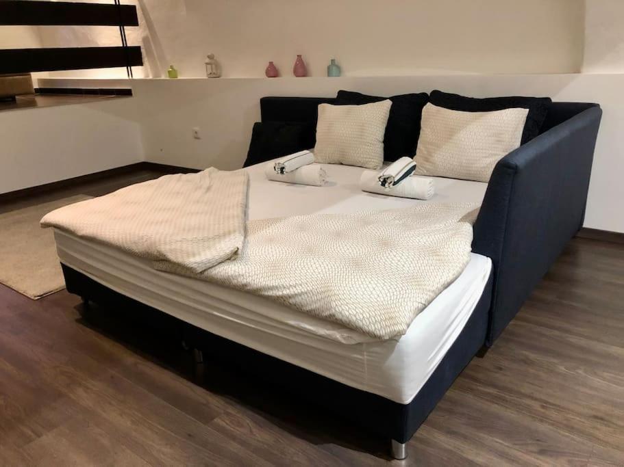 Apartman Nuovo Casa Sopron