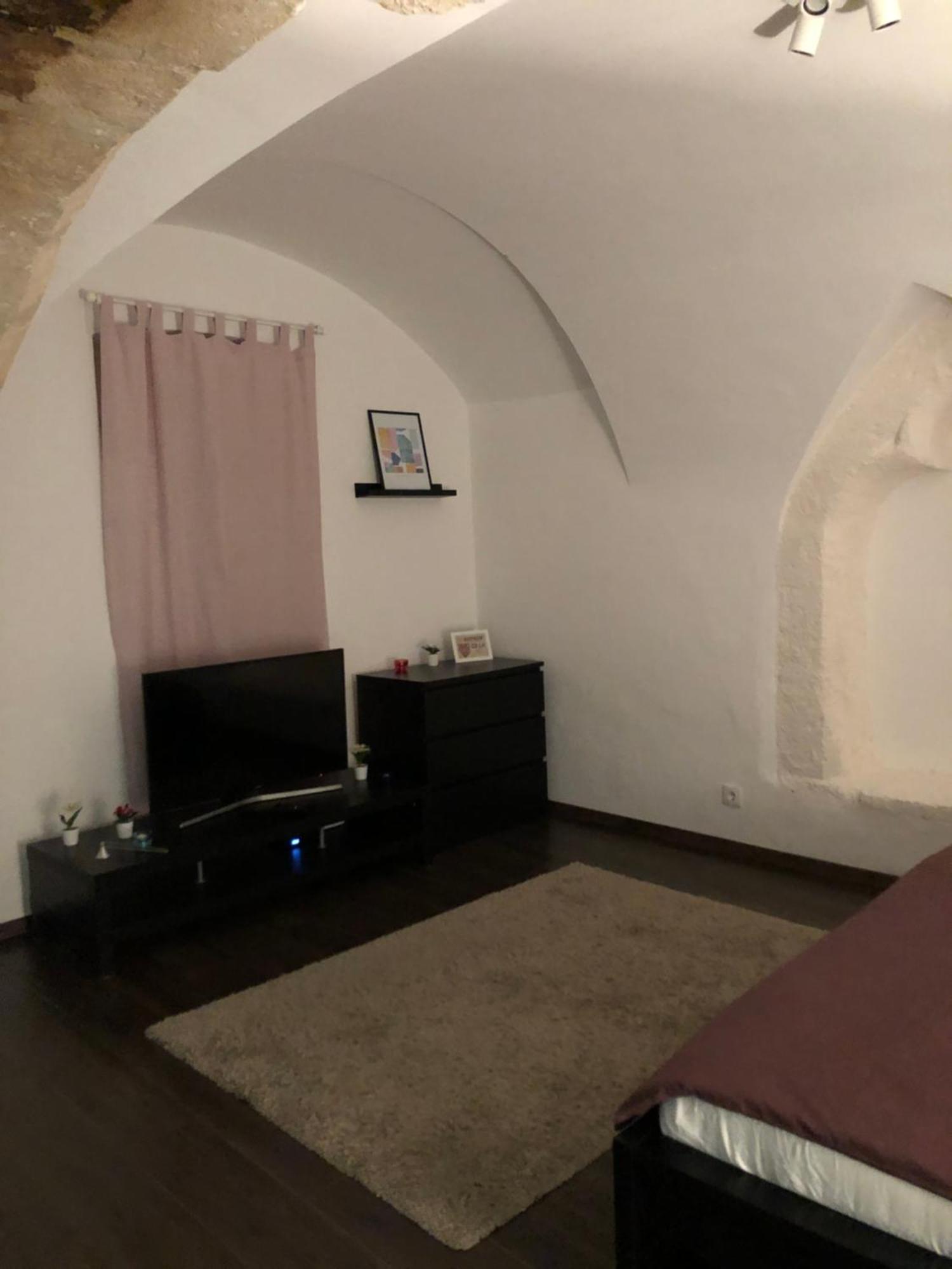 Apartman Nuovo Casa